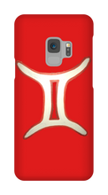 ItsGeminiTV Samsung Phone Cases