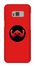 Regiment Samsung Phone Case