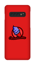 oversizecone Samsung Phone Cases