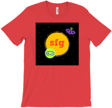 SFG Logo T-Shirts