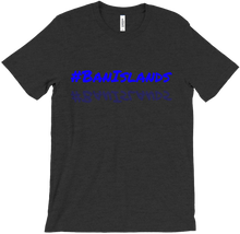 Ban Islands T-Shirt