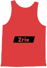 Zrix Tank Top