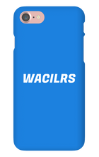 wacilrs_ytb iPhone Phone Cases