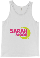 Moon Tank Top