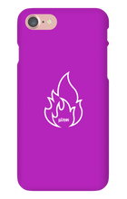 Brann Iphone Mobile cover