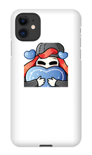 theredcosmoqueen iPhone Phone Cases