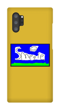 smegle_yt Samsung Phone Cases