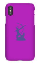 ArtemisSpirits iPhone Cases
