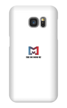 themigler Samsung Phone Cases