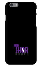 ThorDraco iPhone Phone Cases