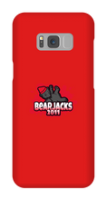 bearjacks2011 Samsung Phone Cases