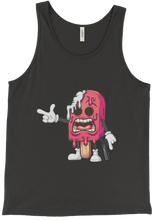 popsiclesfreezer Tank Top