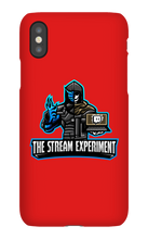 hammerkills20 iPhone Phone Cases