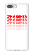 dgmetcalfe99 iPhone Phone Cases