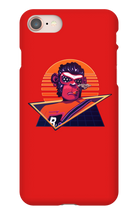 turbo_saab iPhone Phone Cases