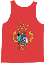 MJ87 Tanktop