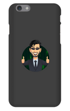 iPhone Phone Cases - Lord_Vendreth Success