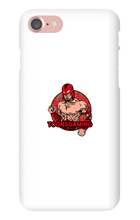 to0nsgaming iPhone Phone Cases
