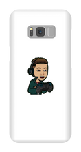 espositos06 Samsung Phone Cases