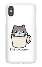 dinospelar_yt iPhone Phone Cases