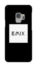 emix0908 Samsung Phone Cases