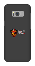 roadofflame Samsung Phone Cases