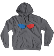 teetotalonline Hoodies (No-Zip/Pullover)