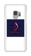 darkfoxgaming Samsung Phone Cases