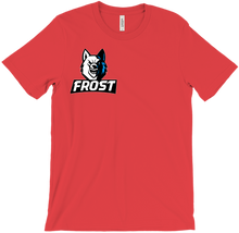 frost_paolo T-Shirts