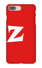 zleyzi iPhone Phone Cases