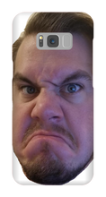 cunits Samsung Phone Cases