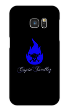 Captn_Toodlez Samsung Phone Cases