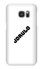 jdrulo Samsung Phone Cases