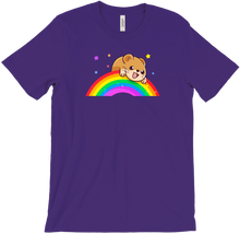 Rainbow Shirt (Dark)
