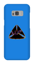 neveroverpursue Samsung Phone Cases
