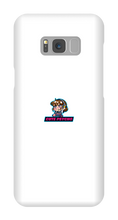 xcutepsychox668 Samsung Phone Cases