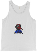 spooksoldier Tank Top