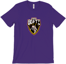 AshenGOATZ New Logo T-Shirts