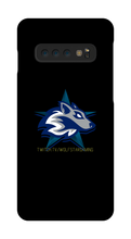wolfstargaming Samsung Phone Cases