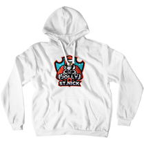 Hoodies (No-Zip/Pullover)