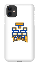 t.wallgaming iPhone Phone Cases