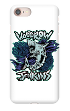 woodrow_jenkins iPhone Phone Cases