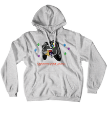 mrwhitesss Hoodies (No-Zip/Pullover)