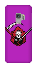 carlito84qc Samsung Phone Cases