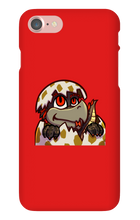acurseddragon iPhone Phone Cases