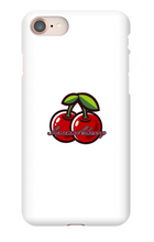 savannacherry iPhone Phone Cases