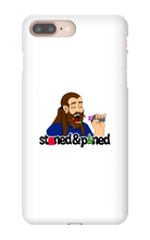 stonedandpwned iPhone Phone Cases