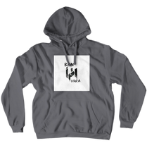 beniqra Hoodies (No-Zip/Pullover)