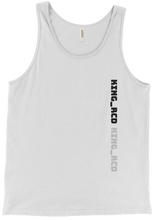 king_rcd Tank Top