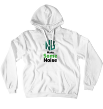 NoisyBoys Logo Hoodies (No-Zip/Pullover)